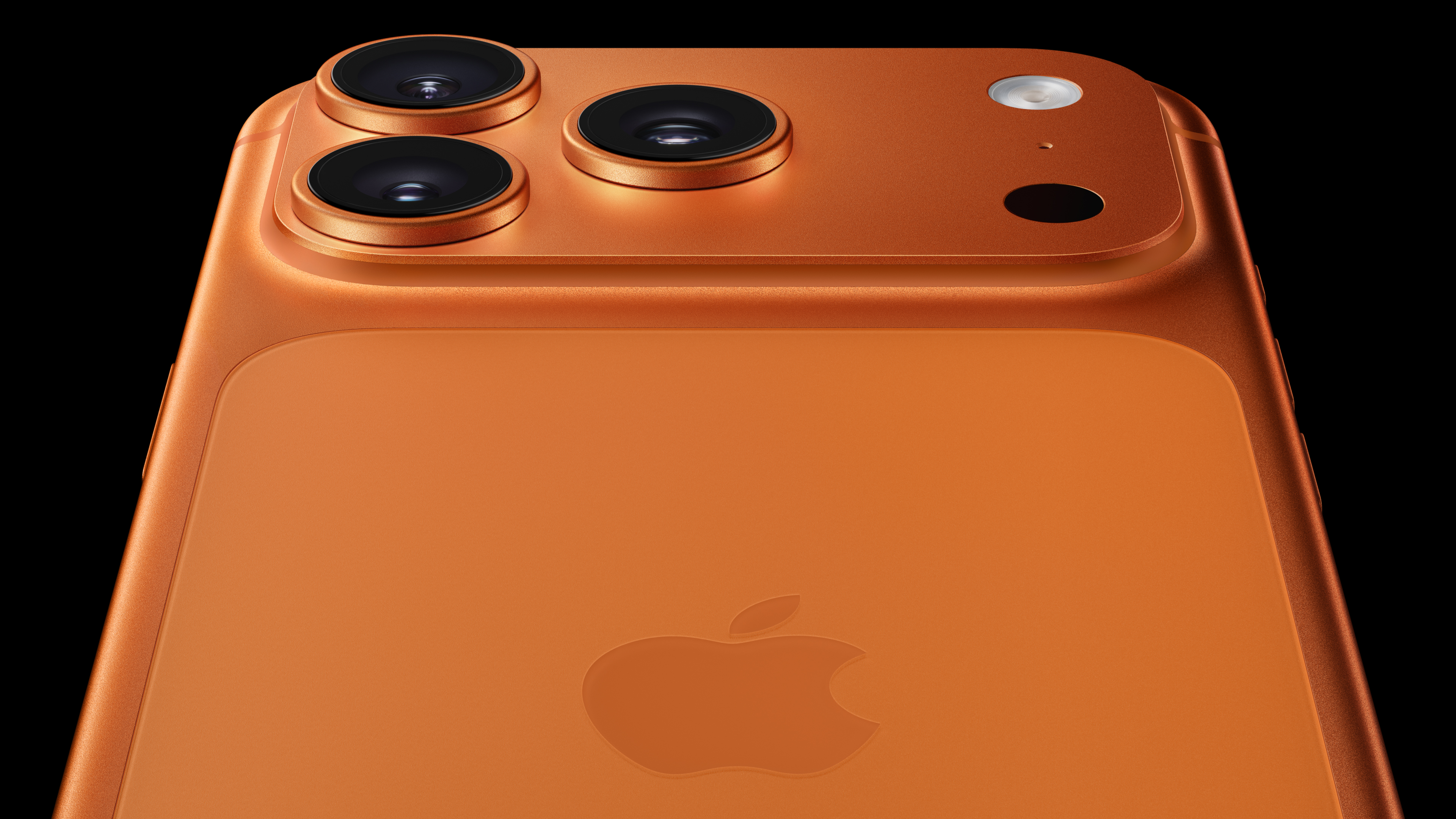Apple iPhone 17 Pro Max