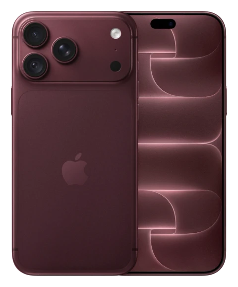 Apple iPhone 18 Pro Max