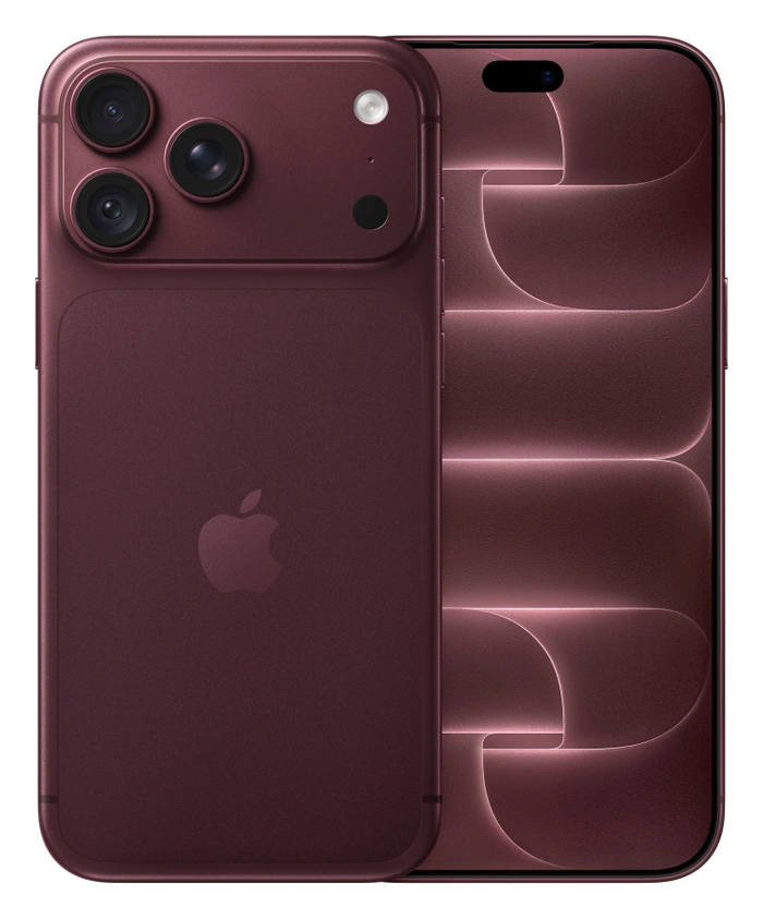 Apple iPhone 18 Pro Max