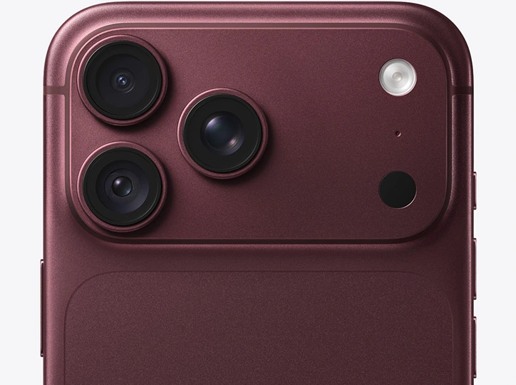 Apple iPhone 18 Pro Max