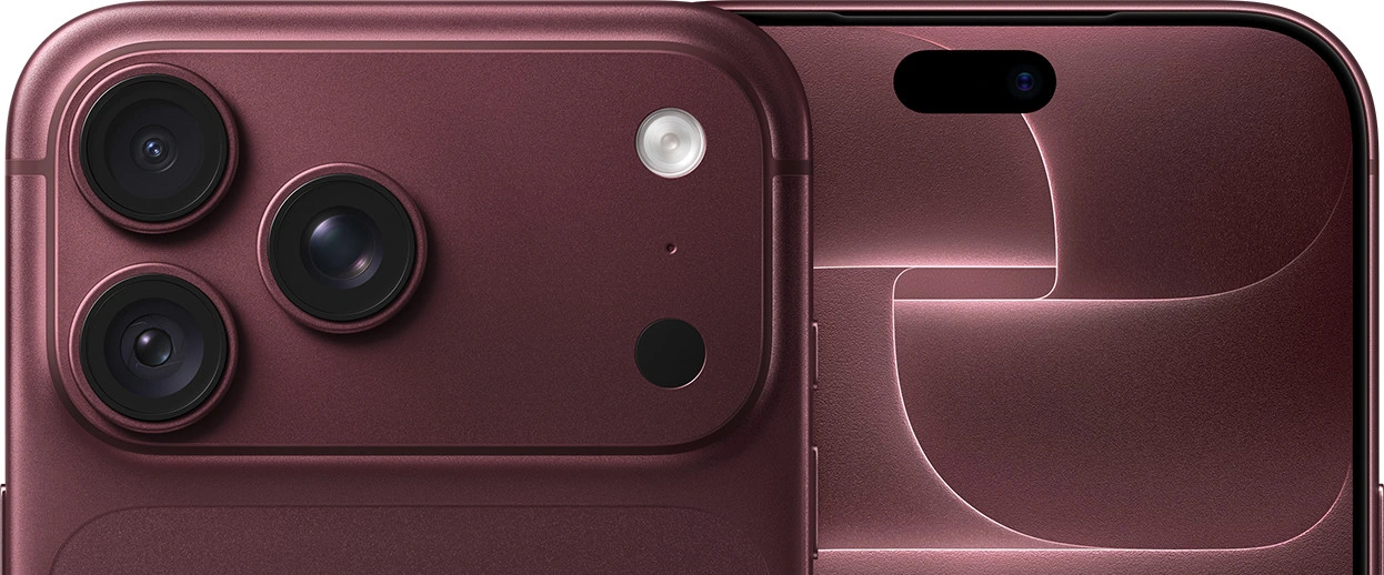 Apple iPhone 18 Pro Max