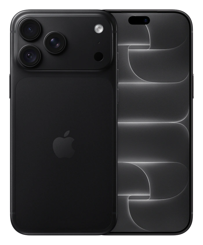 Apple iPhone 18 Pro Max