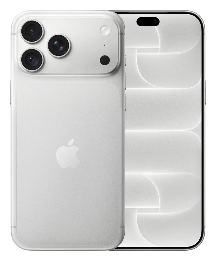 Apple iPhone 18 Pro Max