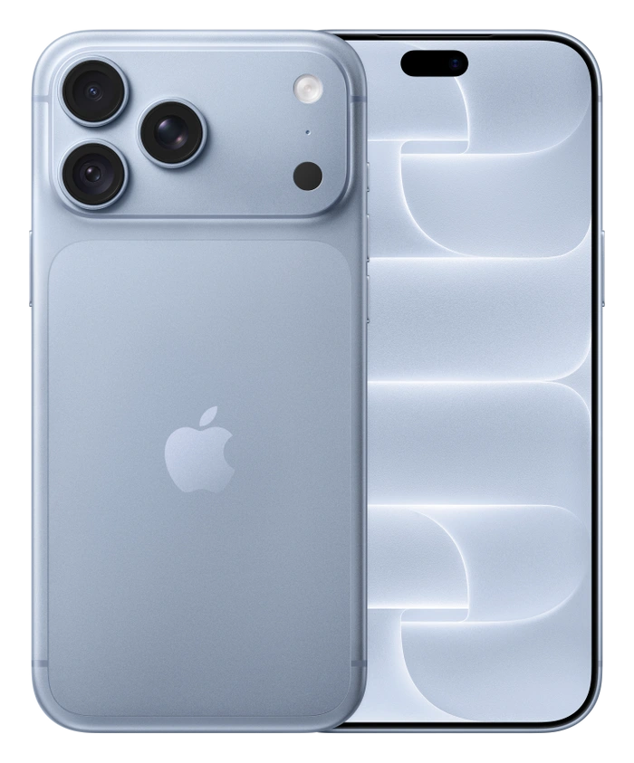 Apple iPhone 18 Pro Max