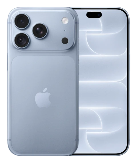 Apple iPhone 18 Pro