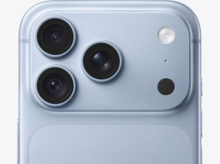 Apple iPhone 18 Pro