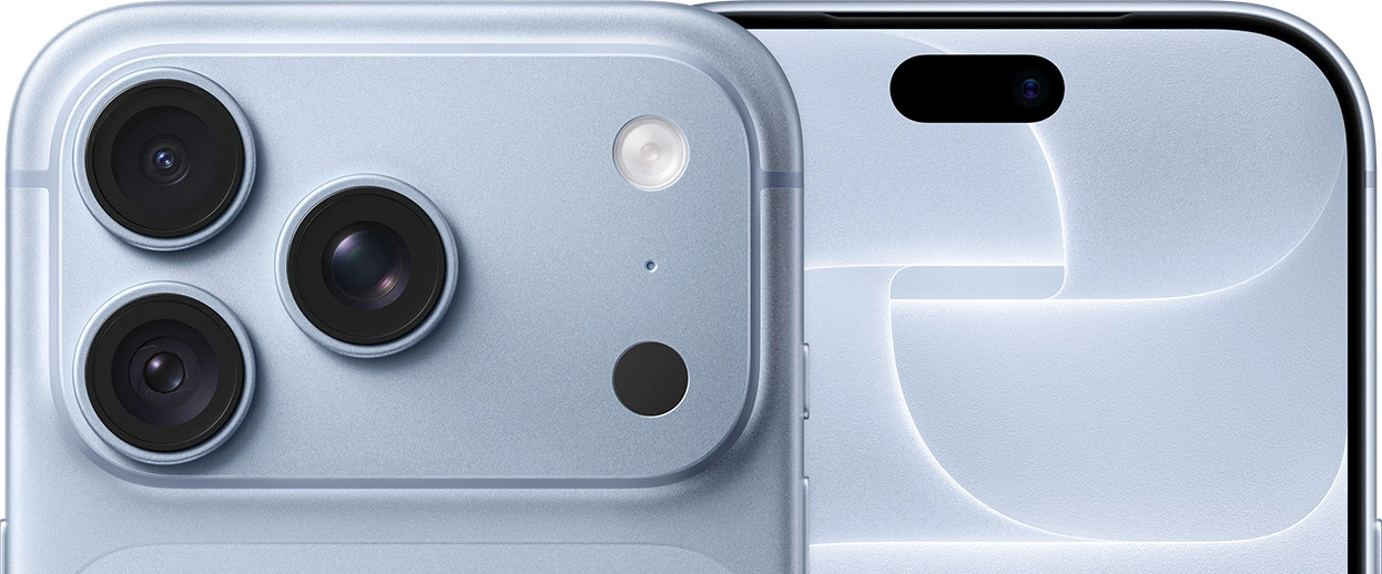 Apple iPhone 18 Pro