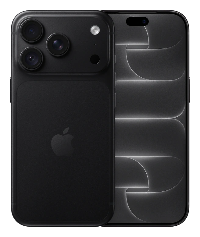 Apple iPhone 18 Pro
