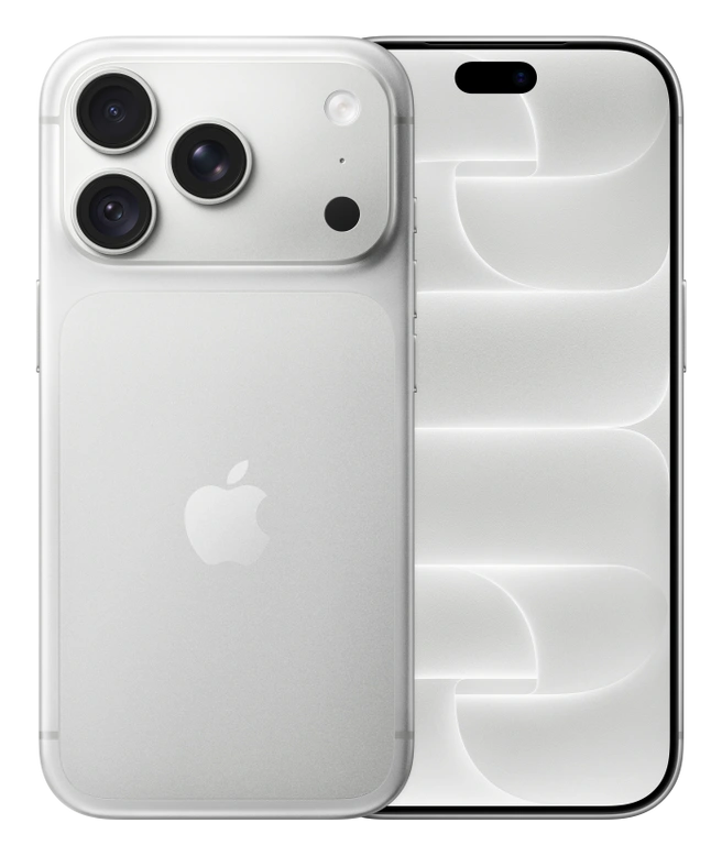 Apple iPhone 18 Pro