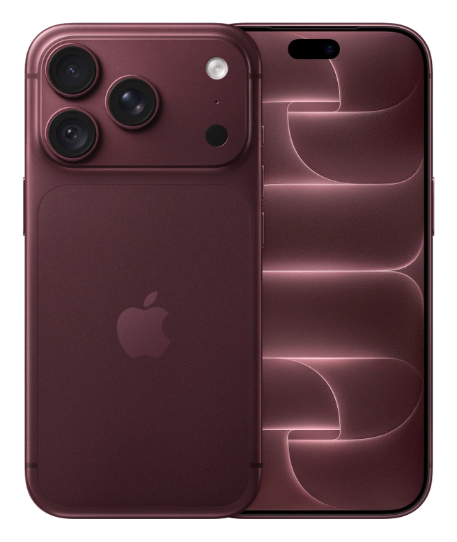 Apple iPhone 18 Pro