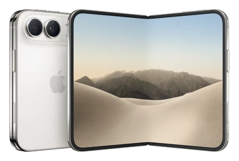 Apple iPhone Duo