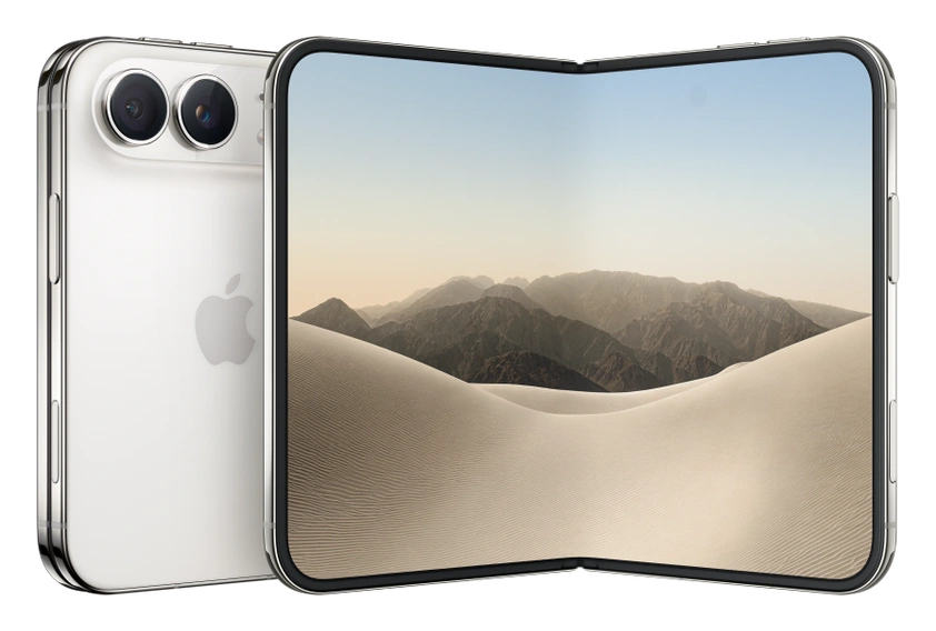 Apple iPhone Duo