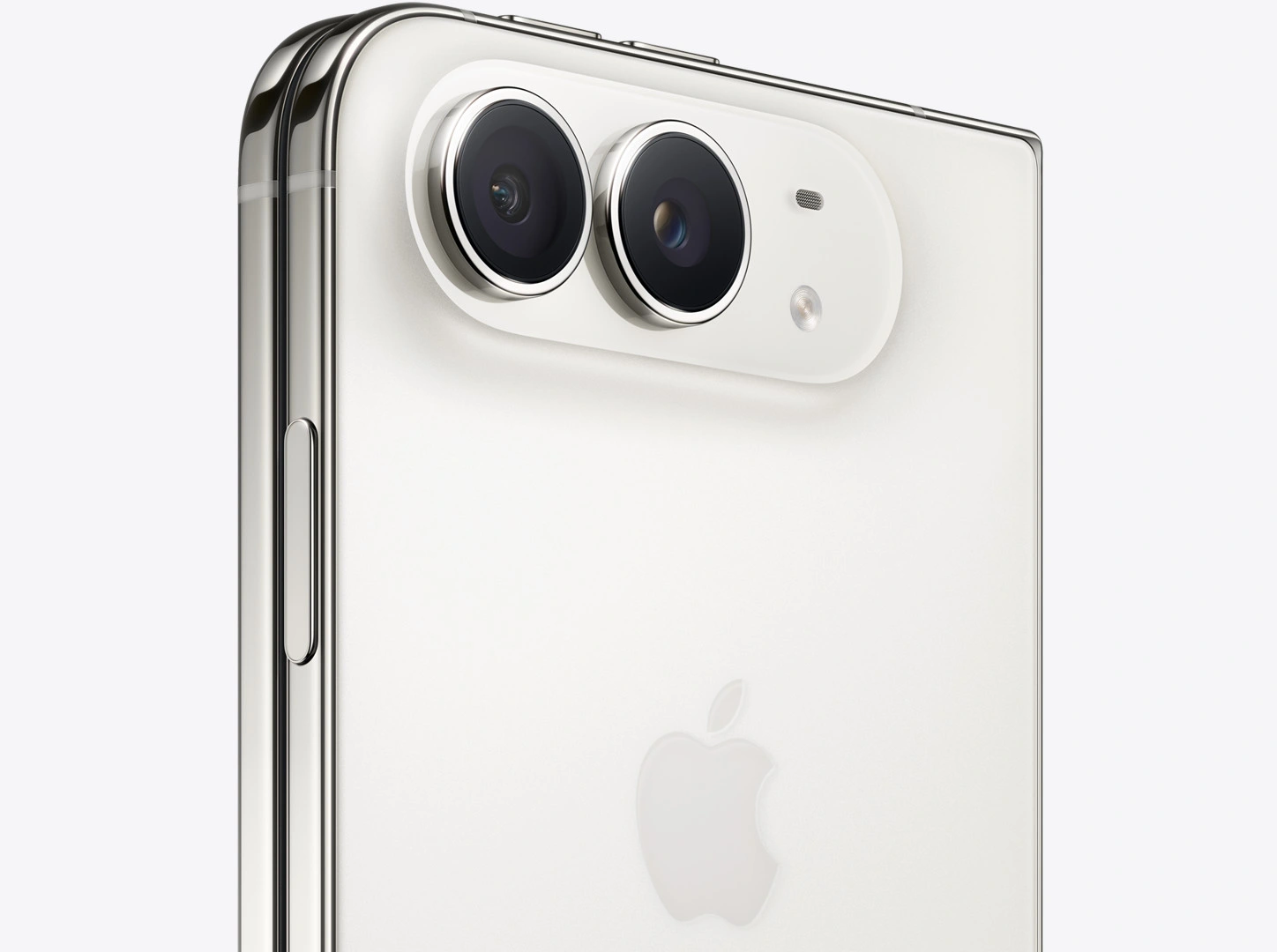 Apple iPhone Duo