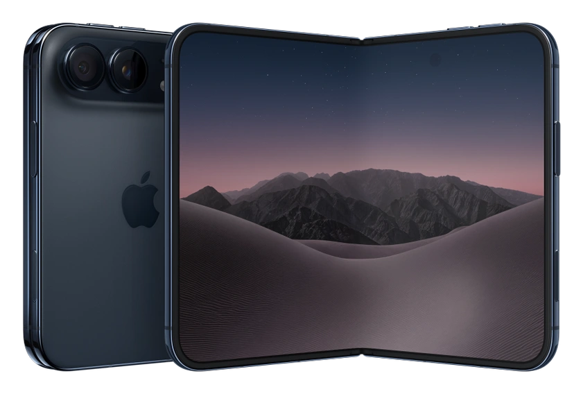Apple iPhone Duo