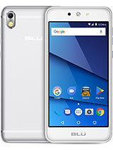 BLU Grand M2 LTE