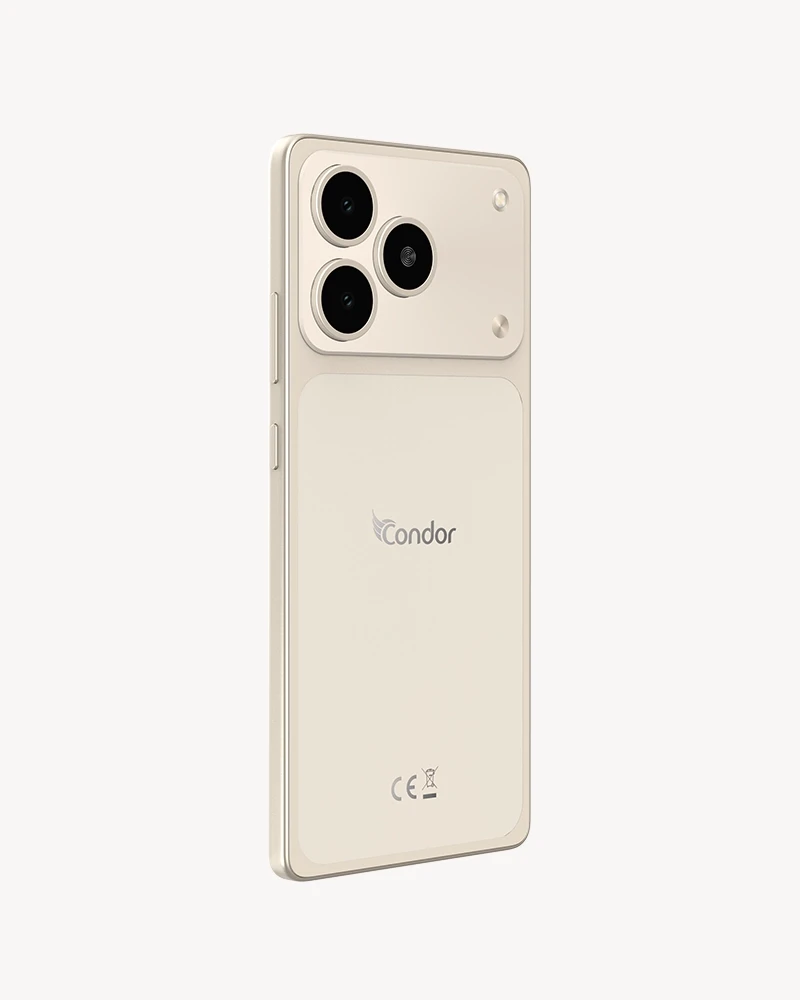 Condor 80 Air 5G