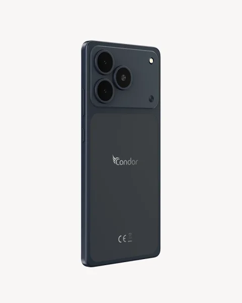 Condor 80 Air 5G