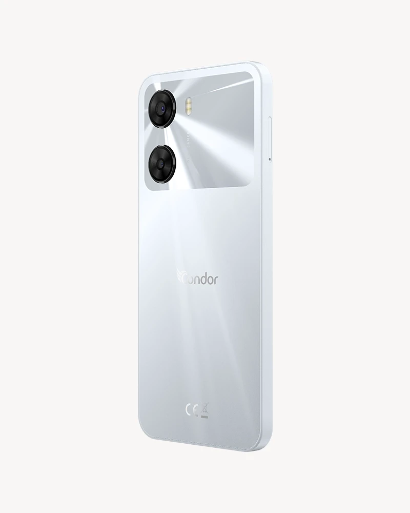 Condor 80 Lite 5G
