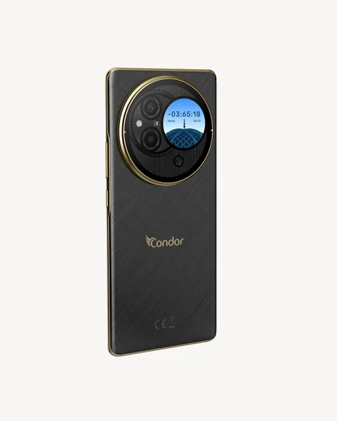 Condor 80 Pro