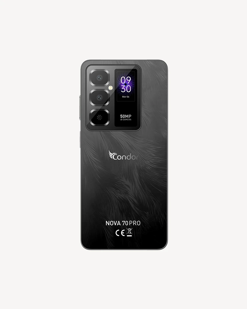 Condor Nova 70 Pro