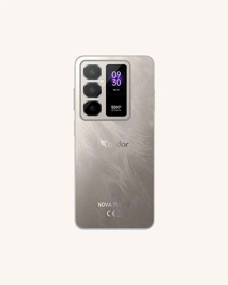Condor Nova 70 Pro