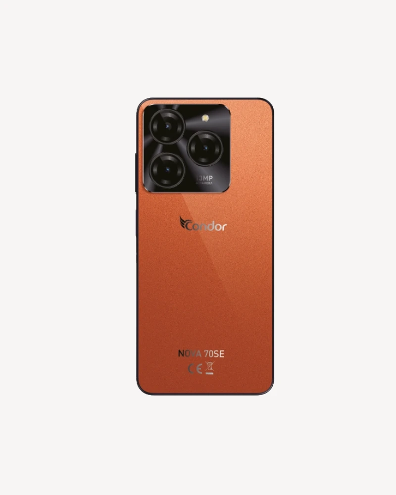 Condor Nova 70 SE