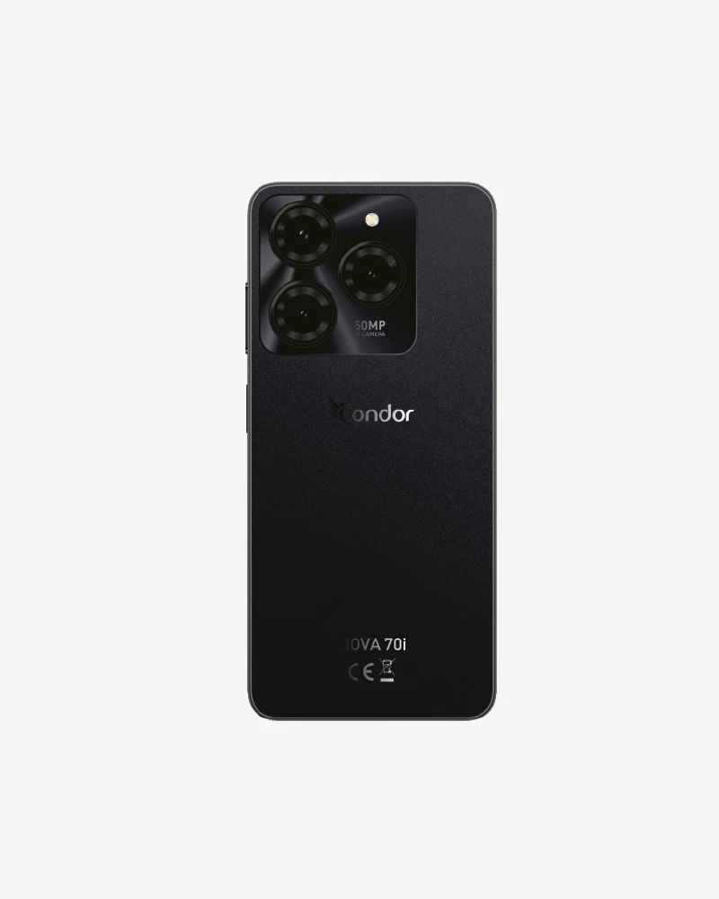 Condor Nova 70i