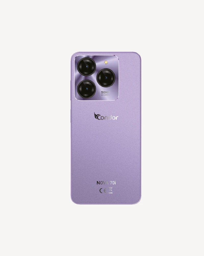 Condor Nova 70i