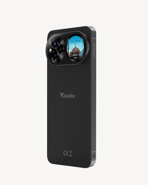 Condor Nova 80 Pro