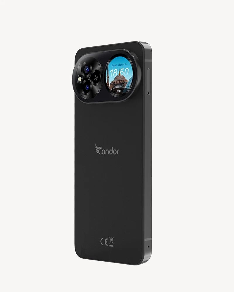 Condor Nova 80 Pro