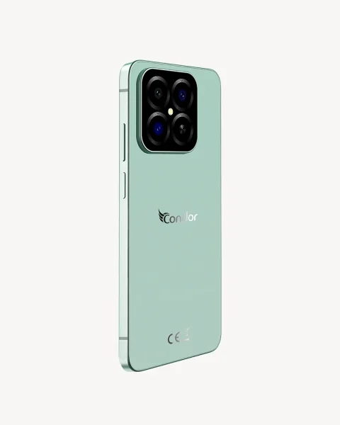 Condor Nova 80