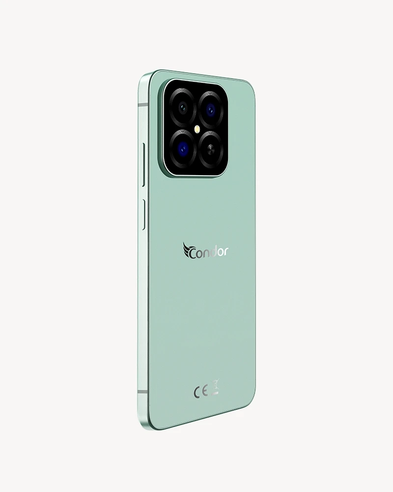 Condor Nova 80