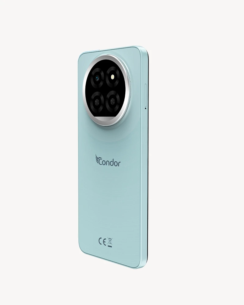 Condor Nova 80A