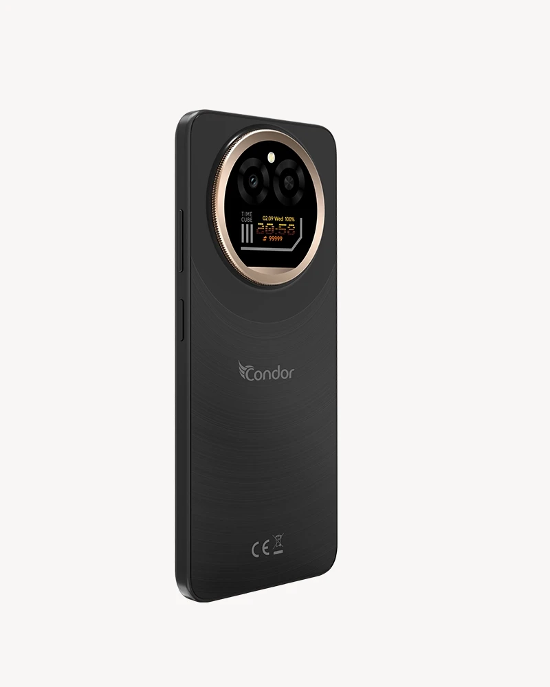 Condor Nova 80i