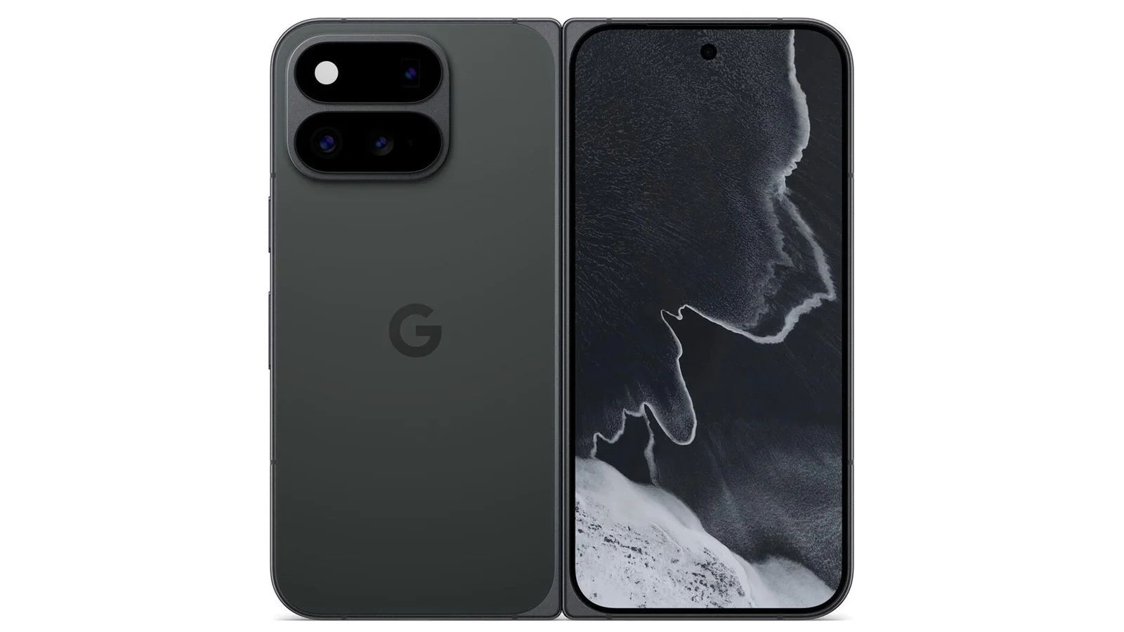 Google Pixel 11 Pro Fold