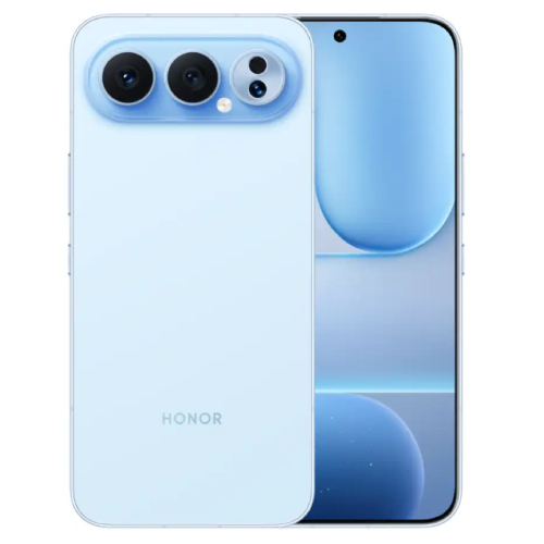 Honor 500