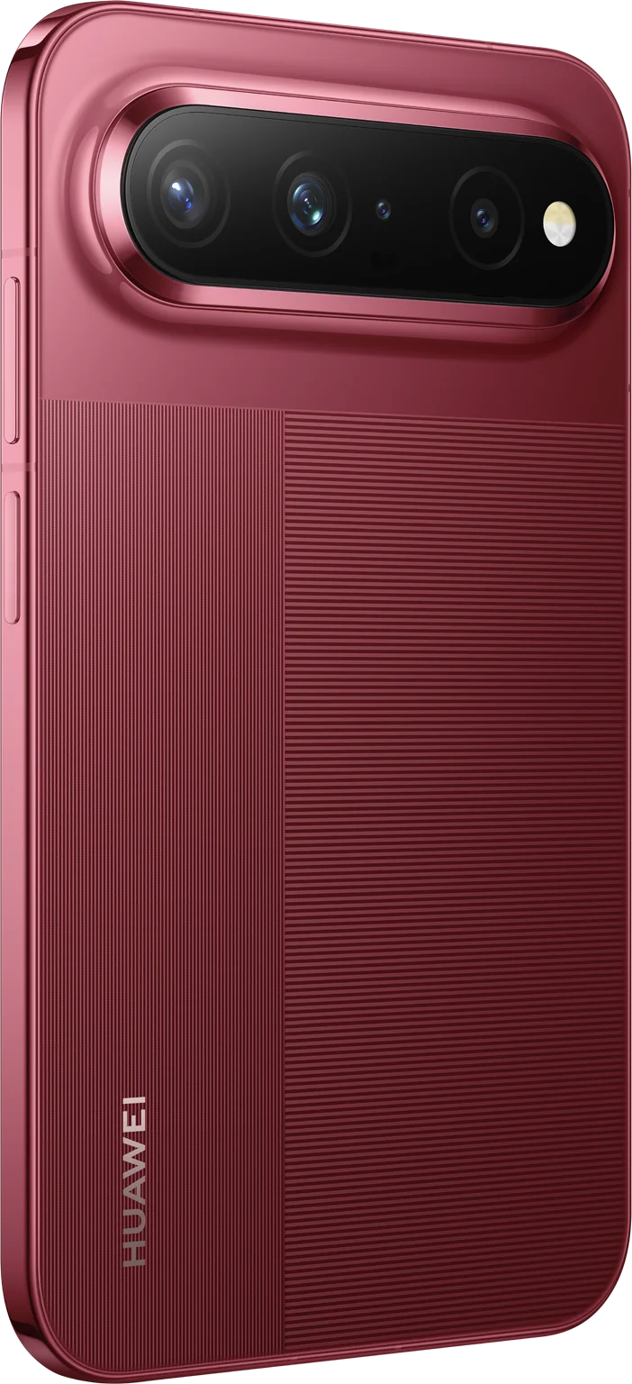 Huawei Pura X View