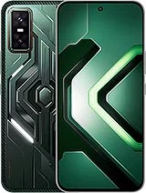 Infinix GT 30