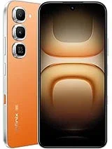 Infinix Hot 70 Pro 5G