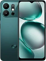itel A100Cs
