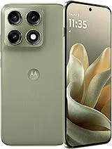 Motorola Edge 70 Pro