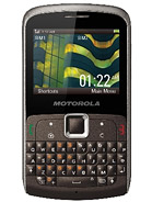 Motorola EX115