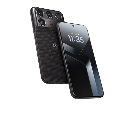 Motorola Signature 27