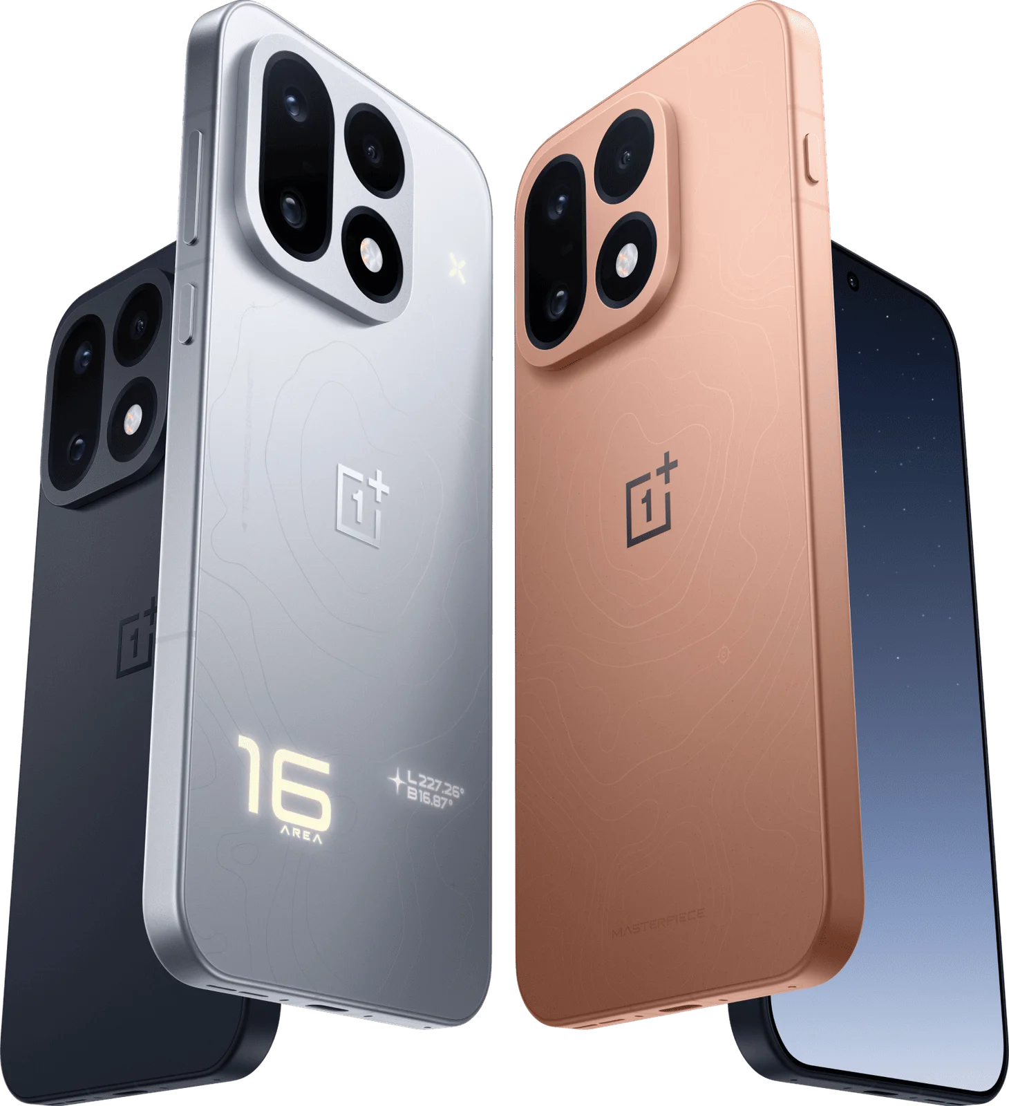 OnePlus 16