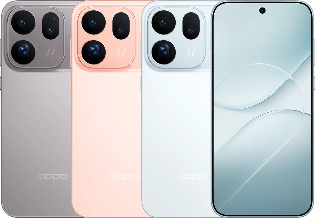 Oppo Find X10