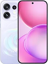 Oppo Reno16