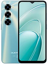 Oukitel C7