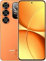 Oukitel P2 Plus