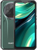 Oukitel WP39 Pro