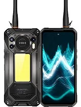Oukitel WP61 Plus
